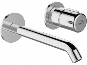 PRETTO UNTERPUTZ-WASCHTISCHMISCHER MIT STECKER