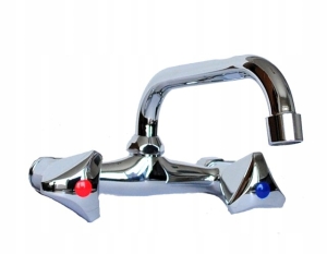 NORM BATTERIE FÜR WANDMONTIERTE WASCHBECKEN