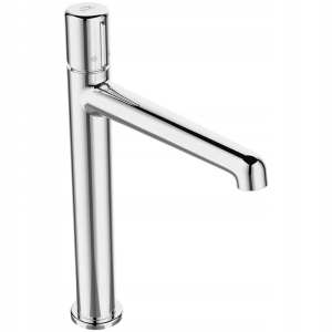 PRETTO BATTERIE WASCHBECKEN, HOCH