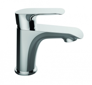 ALEA WASCHTISCHMISCHER STEHEND MIT STECKER