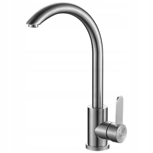 BONA STANDMISCHER FÜR WASCHBECKEN MIT AUSLAUF F