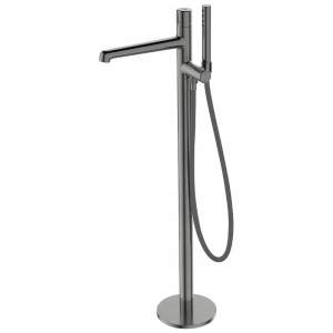 PRETTO FREISTEHENDE BATTERIE TAPER GRAPHIT