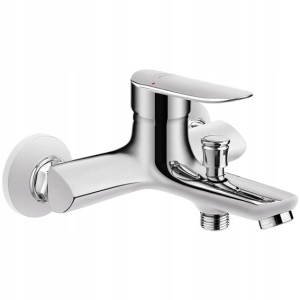 APPIA WALL BATTERIE OHNE KIT DUSCHE.