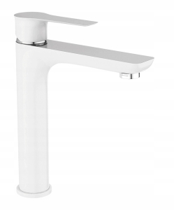 RAILA WASCHTISCHMISCHER WEISS