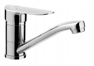 APPIA STANDING WASH BATTERY MIT BEWEGLICHEM AUSLAUF