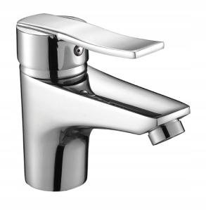 MADERA WASCHTISCHMISCHER STEHEND MIT STECKER