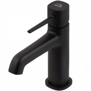 FIELDS STANDSPÜLBATTERIE MIT SCHWARZEM STECKER