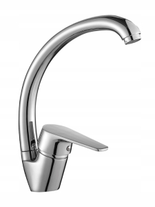 NIEDRIGE WASCHBECKENMISCHER MIT AUSLAUF F