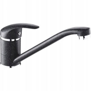 IGA SCHWARZ STEHENDER WASCHMISCHER