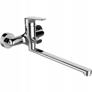 WANDBATTERIE MIT BEWEGUNG. SPRÜHEN OHNE SPRAYER -RONDO