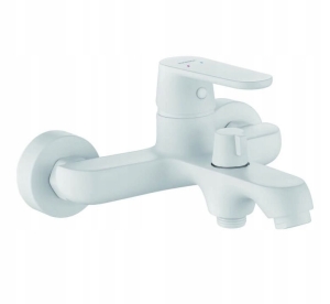 DIMA WANDBATTERIE, WEISS