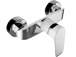 WANDBRAUSEMASCHINE OHNE KIT SPRAY-ALEA