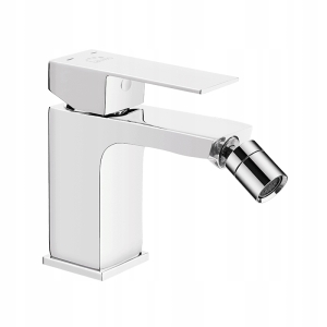 STANDBATTERIE BIDET MIT STECKER - KVADRATO