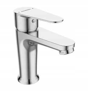 STANDWASCHBATTERIE MIT STECKER - FRESNO