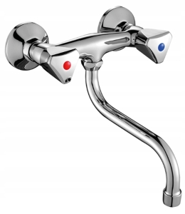 WASCHBECKENMISCHER - NORM