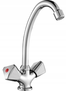 STANDMISCHER FÜR WASCHBECKEN - NORM