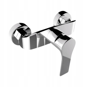 WANDBRAUSEMASCHINE OHNE KIT SPRAY-ALEA