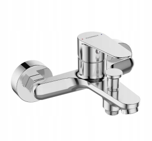 WANDBATTERIE BATTERIE OHNE SET DUSCHE. -FRESNO