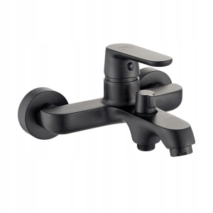 DIMA WANDBATTERIE, SCHWARZ