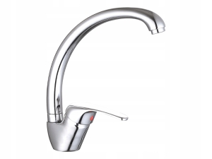 F-INGA STEHENDER WASCHMISCHER