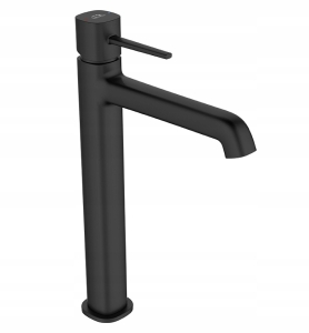 FIELDS BATTERIE FÜR AUFSTELLBECKEN, SCHWARZ