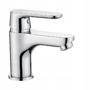 STANDWASCHBATTERIE MIT STECKER - DIMA