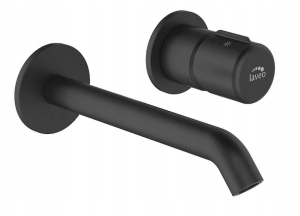 PRETTO UNTERPUTZ-WASCHMISCHER, SCHWARZ