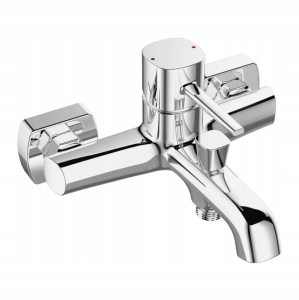 WANDBATTERIE BATTERIE OHNE SET DUSCHE. - FELDER