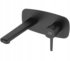 FIELDS UNTERPUTZ-WASCHMISCHER, SCHWARZ