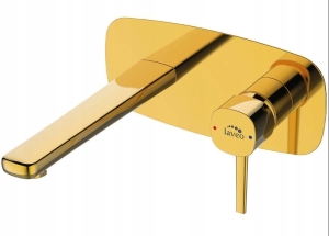 FELDSPÜLTER BATTERIE, GOLD