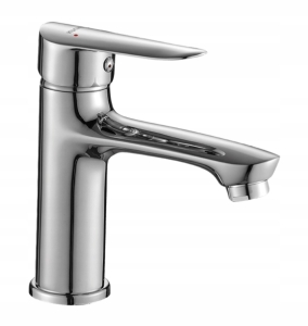 STANDWASCHBATTERIE MIT STECKER - CENTO