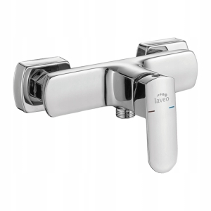 CALLA WAND-DUSCHMASCHINE OHNE SPRAY