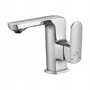 BODENMISCHER MIT L-CALLA AUSLAUF