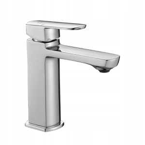 Standwaschtischarmatur mit Stecker - calla