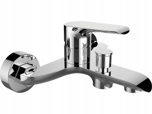 ALEA WANDBATTERIE OHNE SET DUSCHE.