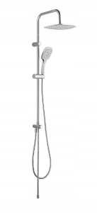 ZORITA DUSCHSÄULE FÜR BAD-DUSCHE