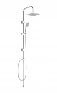 HIRO DUSCHSÄULE FÜR BAD-DUSCHE