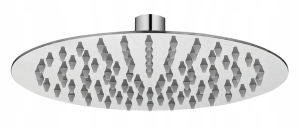 RONDO SLIM DUSCHE DUSCHE BADEZIMMER 200MM