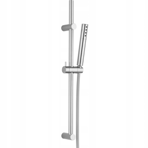 PRETTO DUSCH-DUSCH-SET AUF SCHIENE