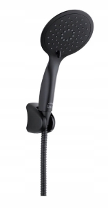 FINO SPOT DUSCHSET SCHWARZ