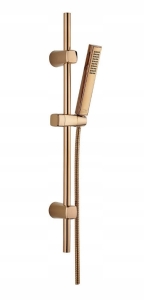 FIELDS DUSCH DUSCH-SET ROSGOLD