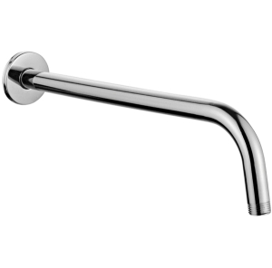 RONDO WANDDÜSE DUSCHE DUSCHE BADEZIMMER 337MM