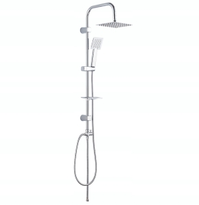 DROP-DUSCHSÄULE FÜR BAD-DUSCHE