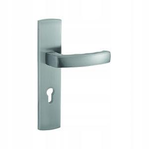 AURIS GRIFF EXTERNER BOARDEINSATZ SATIN CHROM