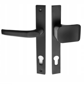 MAGNAT GRIFF-RECHTER HALTER FÜR WICKET 90MM SCHWARZ