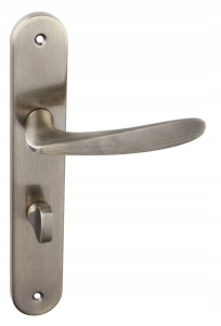 GOA TÜRGRIFF LANGER ARM BOARD WC-KNAUF PATINA