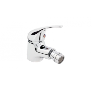 STEHENDER BIDET-BATTERIE-NANOKERAMIK-REGLER