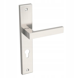 QUBIK TÜRGRIFF LONG ESCAPE EINSATZ SATIN