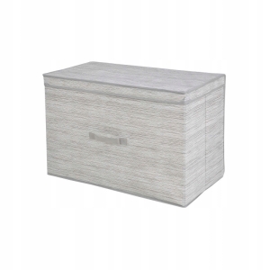 MIAMI BOX MIT DECKELSCHRANK 60X30X40CM BEIGE