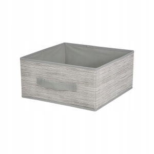 MIAMI FALTBOX SCHRANK 15X31X31CM BEIGE